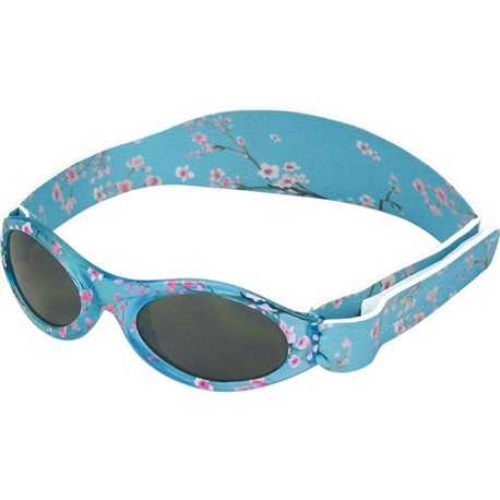Zonnebril Blossom - 0-2 years - Dooky BabyBanz Zonnebril Blossom - 0-2 years - Dooky BabyBanz