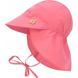 Zonnepet Coral met nekflap Zonnepet Coral met nekflap