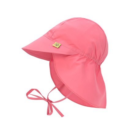 Zonnepet Coral met nekflap Zonnepet Coral met nekflap