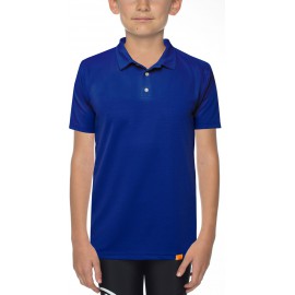 UV Polo shirt Blauw UV Polo shirt Blauw
