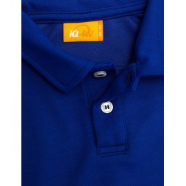 UV Polo shirt Blauw UV Polo shirt Blauw