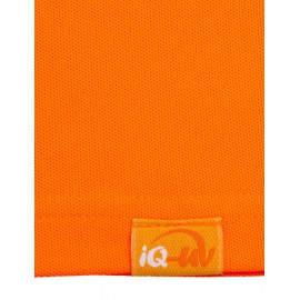 UV Polo shirt Oranje UV Polo shirt Oranje