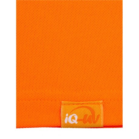 UV Polo shirt Oranje