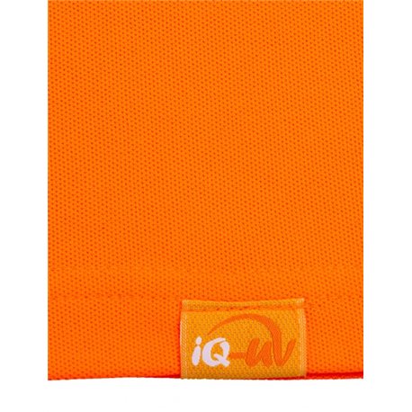 UV Polo shirt Oranje UV Polo shirt Oranje