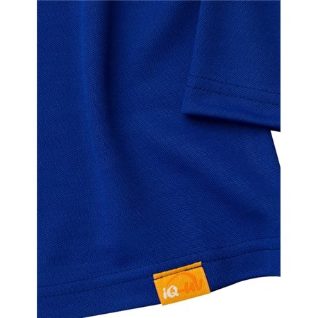 UV shirt Blauw - lange mouw UV shirt Blauw - lange mouw