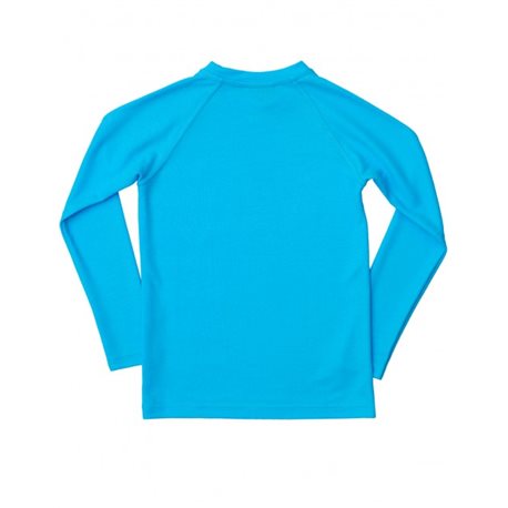 UV shirt Turquoise - lange mouw UV shirt Turquoise - lange mouw