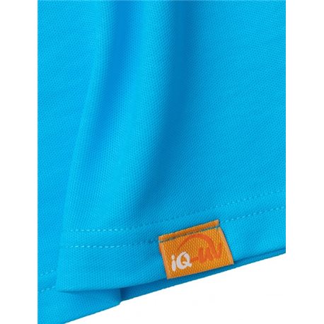 UV shirt Turquoise - lange mouw UV shirt Turquoise - lange mouw