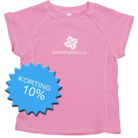 UV shirt Pink UV shirt Pink