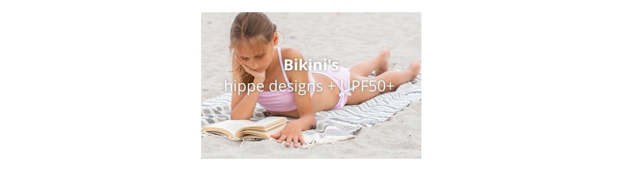 StoereKindjes: bikini kinderen | bikini