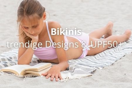 Skalk alledaags pen Bikini meisjes | Hippe en trendy Meisjes Bikini's bij StoereKindjes